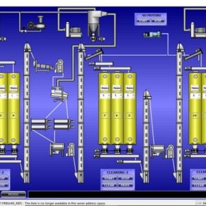 PLC AND SCADA SOFTWARE