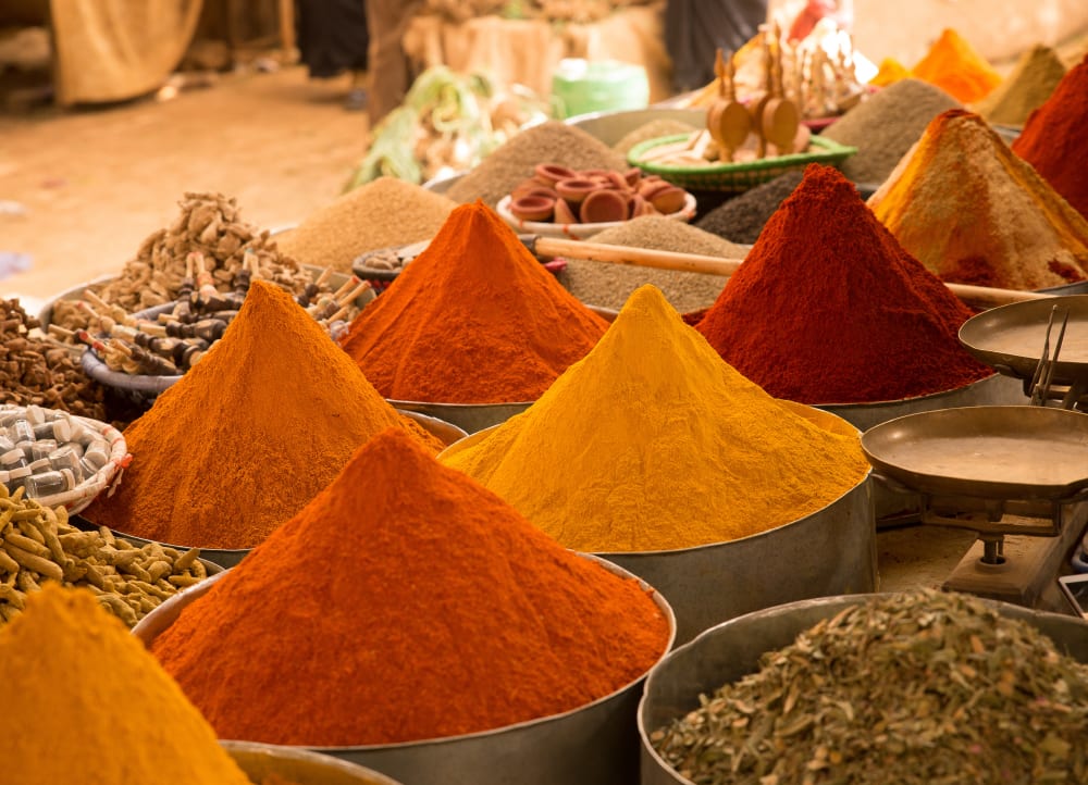 baharat