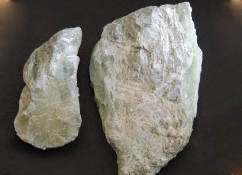 talk mineral